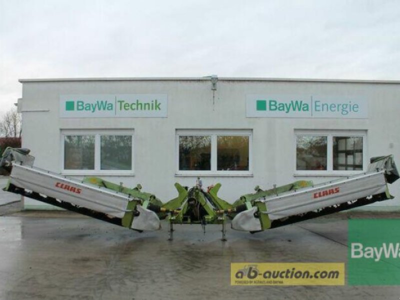 Mähwerk типа CLAAS DISCO 9300 C, Gebrauchtmaschine в Straubing (Фотография 1)