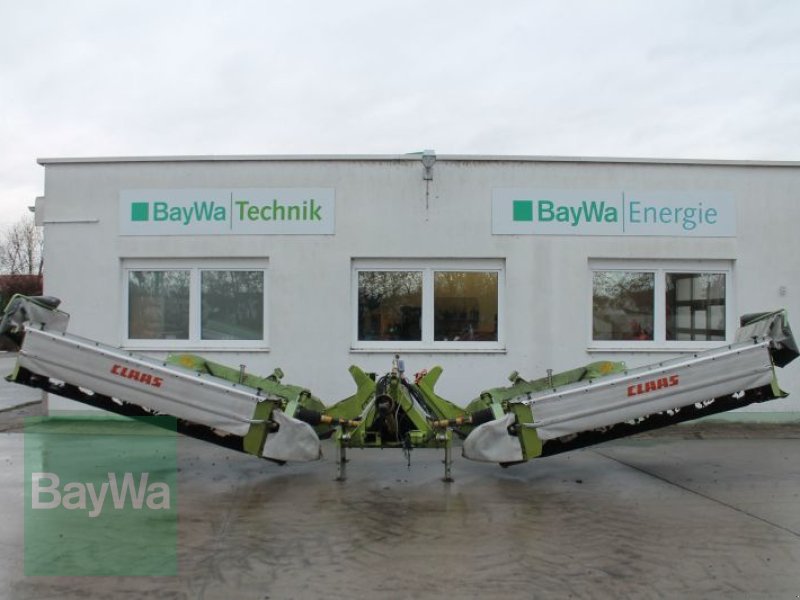 Mähwerk типа CLAAS DISCO 9300 C, Gebrauchtmaschine в Straubing (Фотография 1)