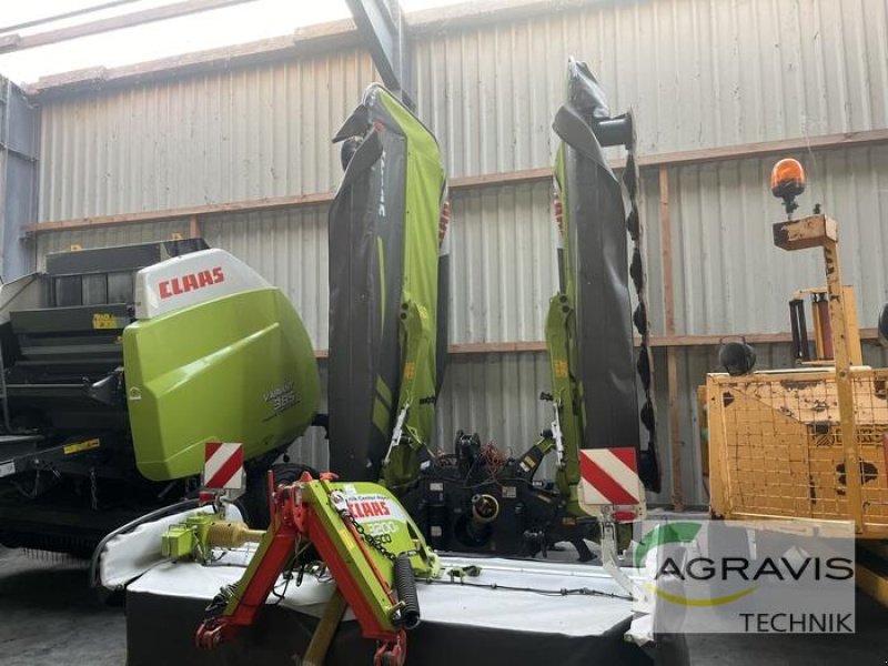 Mähwerk des Typs CLAAS DISCO 9300 TREND, Vorführmaschine in Alpen (Bild 1)