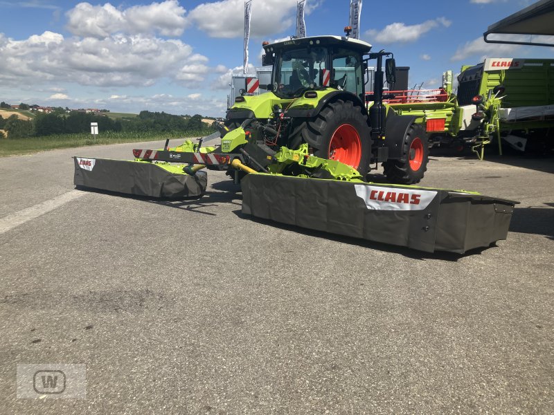 Mähwerk van het type CLAAS Disco 9300, Neumaschine in Zell an der Pram (Foto 1)