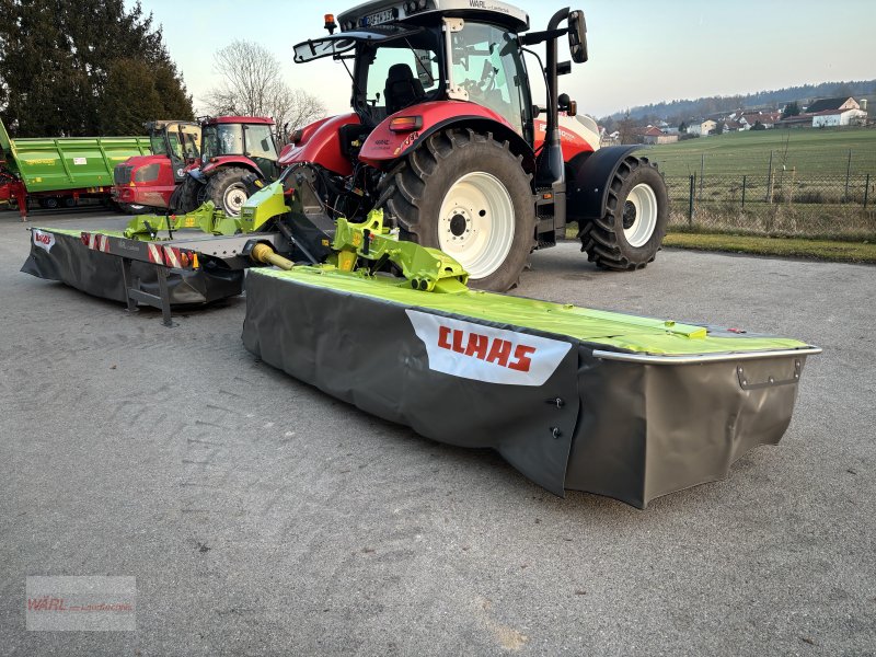 Mähwerk van het type CLAAS Disco 9300, Neumaschine in Mitterscheyern