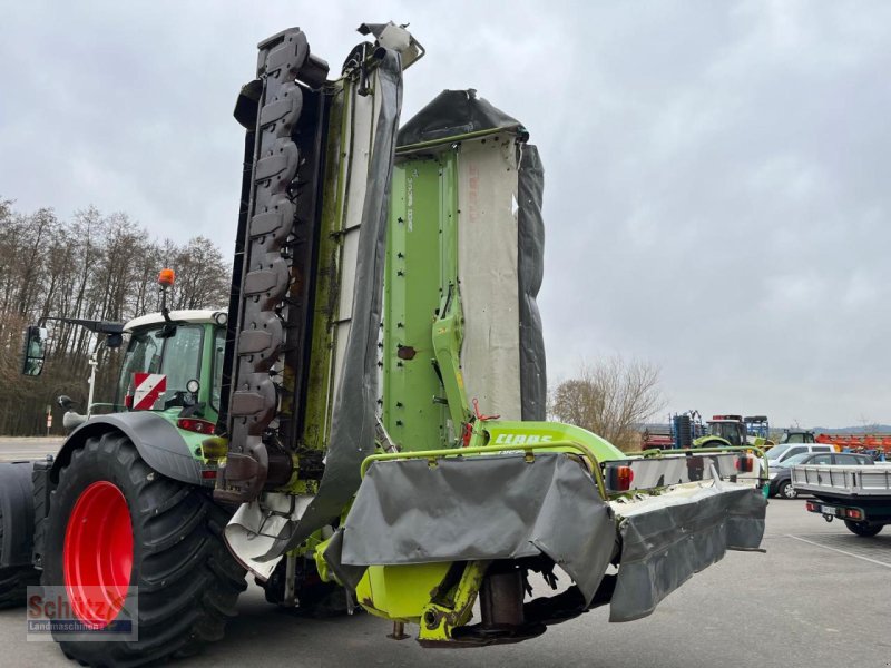 Mähwerk van het type CLAAS Disco 9300C / 3100FC, Gebrauchtmaschine in Schierling (Foto 1)