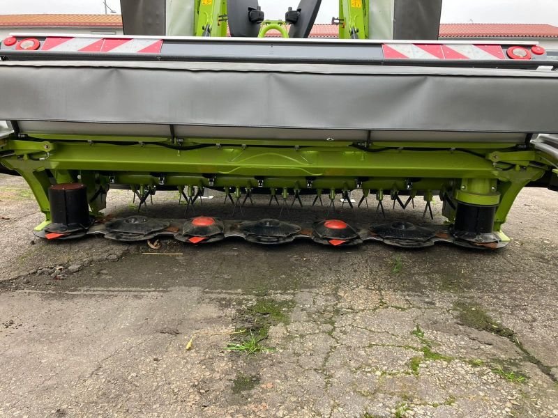 Mähwerk des Typs CLAAS DISCO 9400 C + 3200 F PROFIL, Gebrauchtmaschine in Cham (Bild 11)