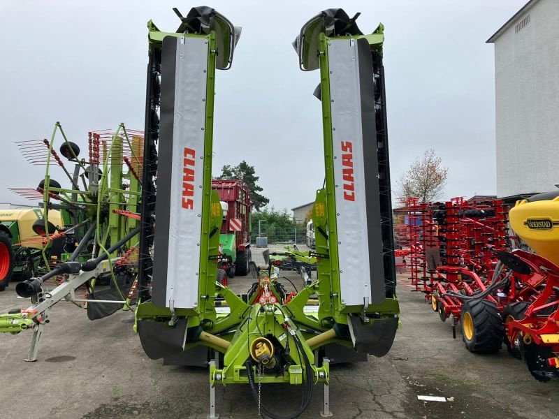 Mähwerk des Typs CLAAS DISCO 9400 C + 3200 F PROFIL, Gebrauchtmaschine in Cham (Bild 7)