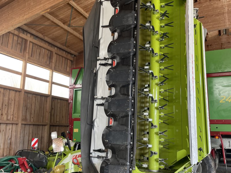 Mähwerk van het type CLAAS Disco 9400 C Duo, Neumaschine in Bad Teinach - zavelstein (Foto 1)