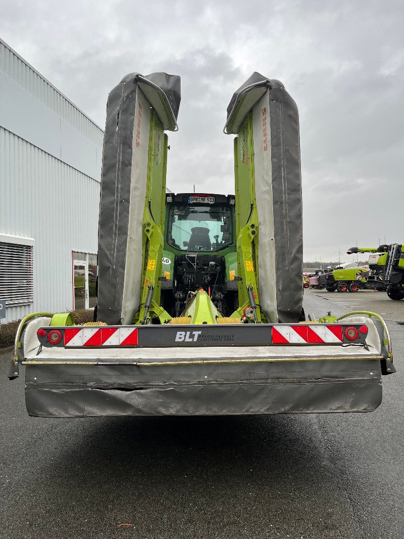 Mähwerk типа CLAAS Disco 9400 DUO, Gebrauchtmaschine в Heiligengrabe OT Liebenthal (Фотография 3)