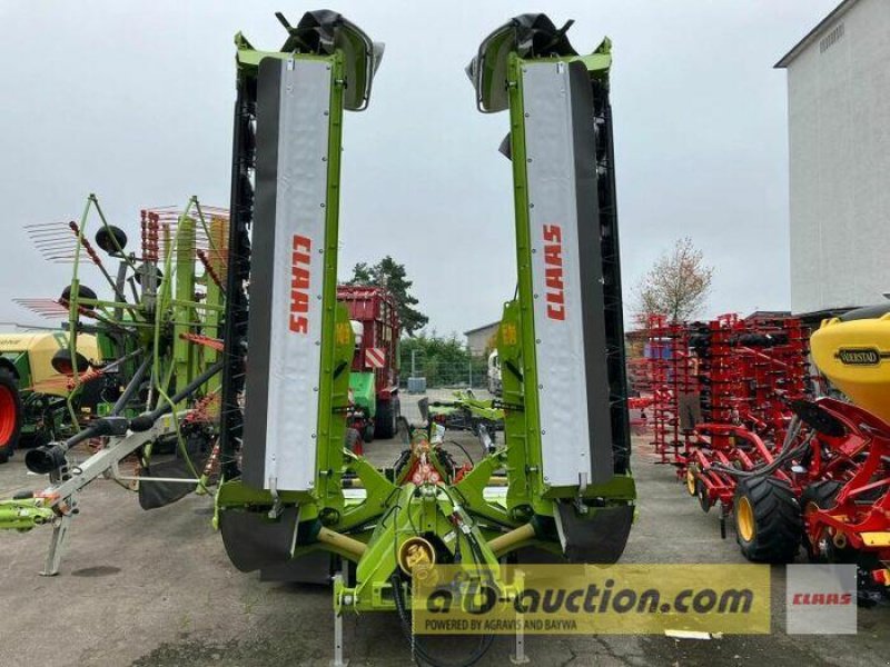 Mähwerk typu CLAAS DISCO 9400C+3200F AB-AUCTION, Neumaschine v Cham (Obrázek 7)