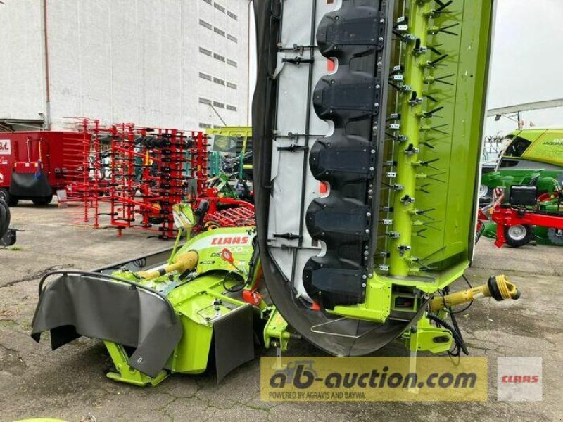 Mähwerk typu CLAAS DISCO 9400C+3200F AB-AUCTION, Neumaschine v Cham (Obrázek 5)