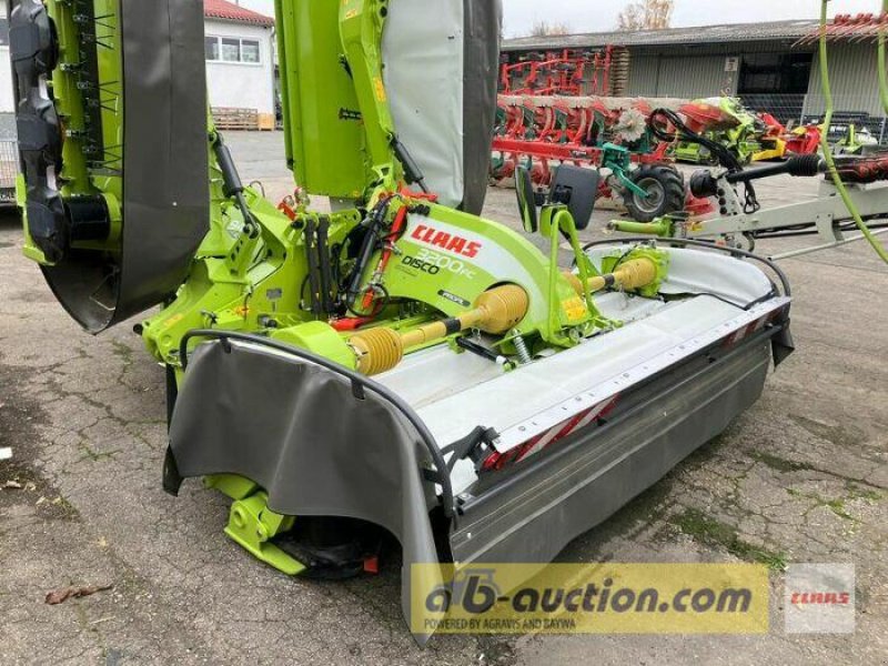 Mähwerk typu CLAAS DISCO 9400C+3200F AB-AUCTION, Neumaschine v Cham (Obrázek 2)