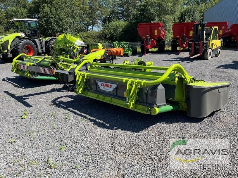 Mähwerk del tipo CLAAS DISCO 9700 C AUTO SWEATHER, Neumaschine In Meppen-Versen (Immagine 3)