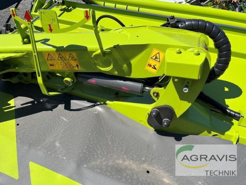 Mähwerk tip CLAAS DISCO 9700 C AUTO SWEATHER, Neumaschine in Meppen-Versen (Poză 8)