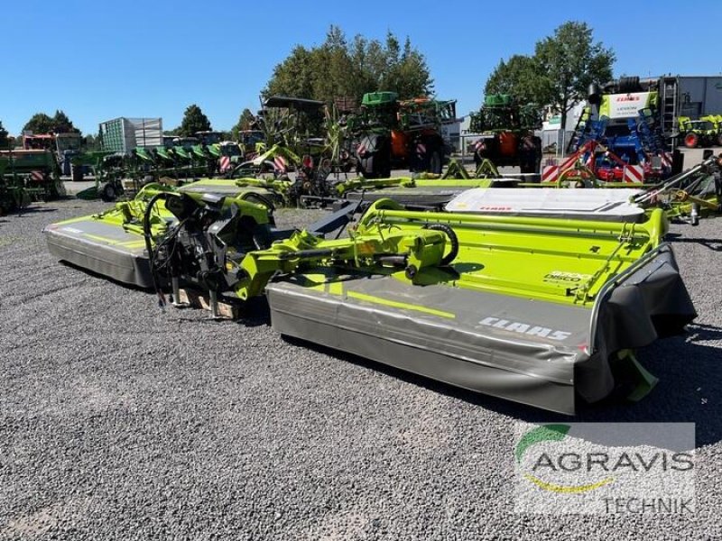 Mähwerk tip CLAAS DISCO 9700 C AUTO SWEATHER, Neumaschine in Meppen-Versen (Poză 1)