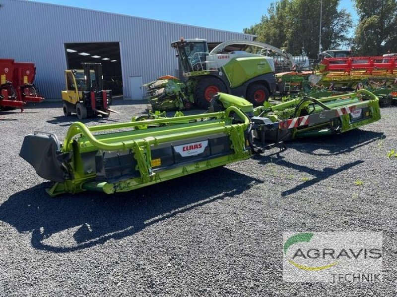 Mähwerk a típus CLAAS DISCO 9700 C AUTO SWEATHER, Neumaschine ekkor: Meppen-Versen (Kép 4)