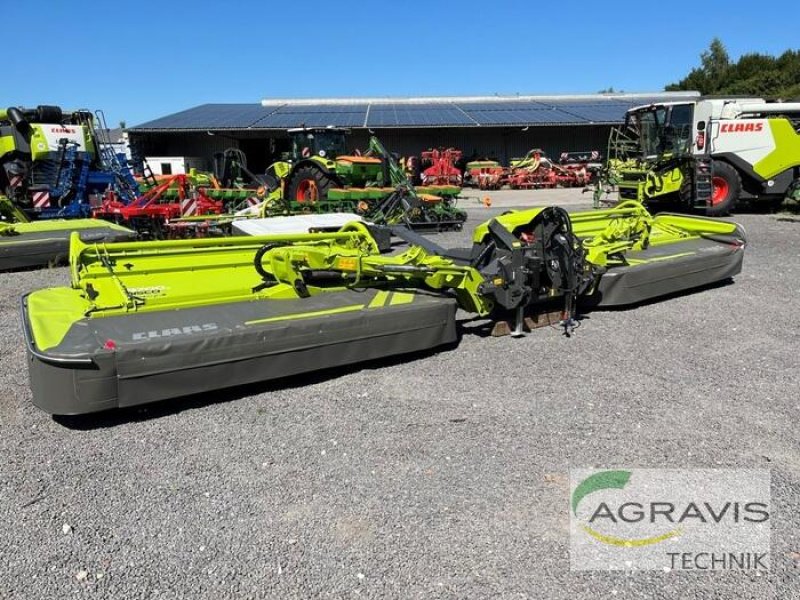 Mähwerk des Typs CLAAS DISCO 9700 C AUTO SWEATHER, Neumaschine in Meppen-Versen (Bild 2)