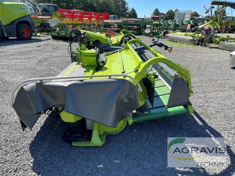 Mähwerk типа CLAAS DISCO 9700 C AUTO SWEATHER, Neumaschine в Meppen-Versen (Фотография 7)