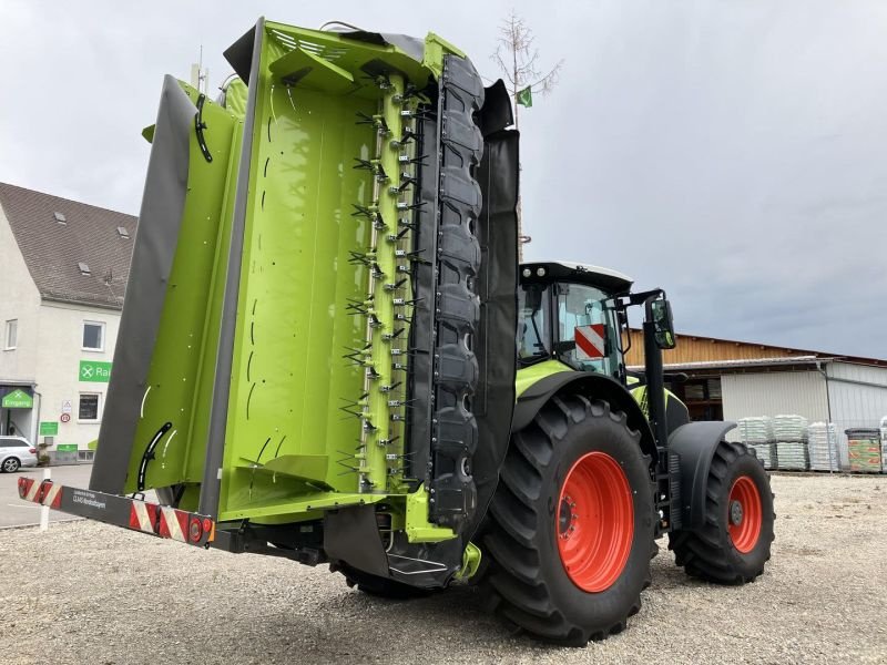 Mähwerk typu CLAAS DISCO 9700 C BUSINESS, Neumaschine v Freystadt (Obrázok 12)