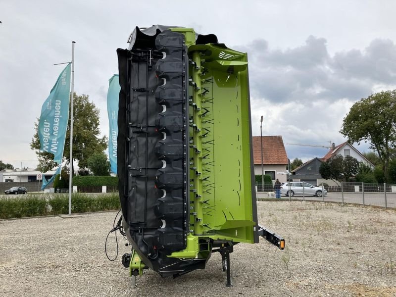 Mähwerk tip CLAAS DISCO 9700 C BUSINESS, Neumaschine in Freystadt (Poză 4)