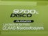 Mähwerk του τύπου CLAAS DISCO 9700 C BUSINESS, Neumaschine σε Freystadt (Φωτογραφία 16)