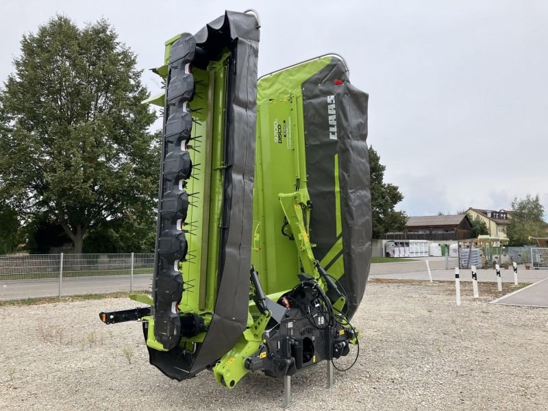 Mähwerk of the type CLAAS DISCO 9700 C BUSINESS, Neumaschine in Freystadt