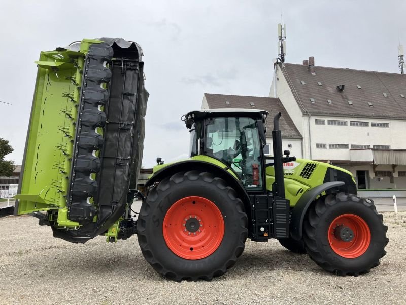 Mähwerk des Typs CLAAS DISCO 9700 C BUSINESS, Neumaschine in Freystadt (Bild 12)