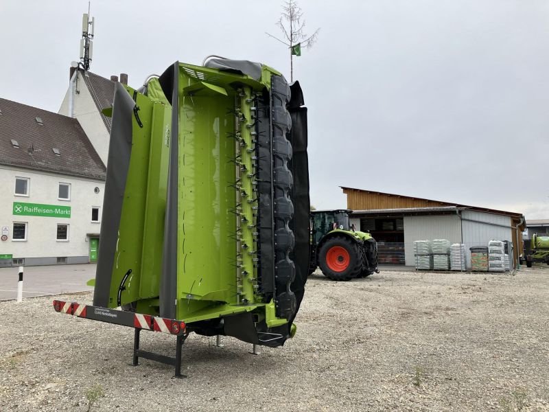 Mähwerk от тип CLAAS DISCO 9700 C BUSINESS, Neumaschine в Freystadt (Снимка 7)