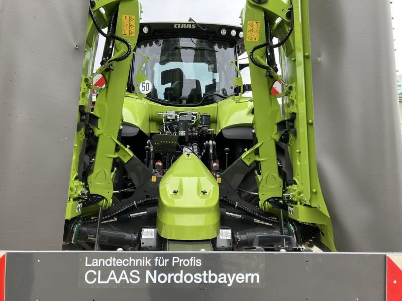 Mähwerk des Typs CLAAS DISCO 9700 C BUSINESS, Neumaschine in Freystadt (Bild 14)