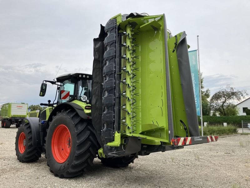 Mähwerk des Typs CLAAS DISCO 9700 C BUSINESS, Neumaschine in Freystadt (Bild 9)