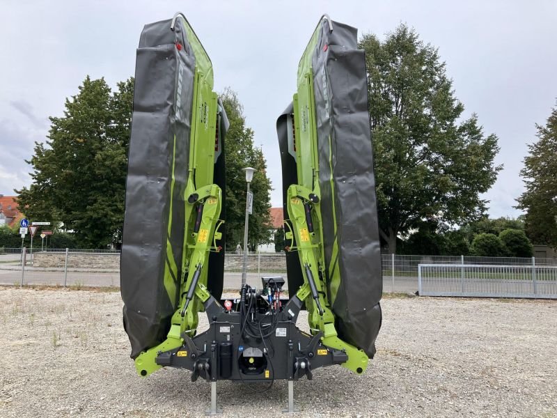 Mähwerk typu CLAAS DISCO 9700 C BUSINESS, Neumaschine v Freystadt (Obrázok 2)