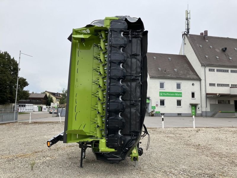 Mähwerk des Typs CLAAS DISCO 9700 C BUSINESS, Neumaschine in Freystadt (Bild 5)