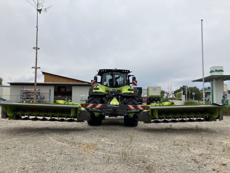 Mähwerk tip CLAAS DISCO 9700 C BUSINESS, Neumaschine in Freystadt (Poză 14)