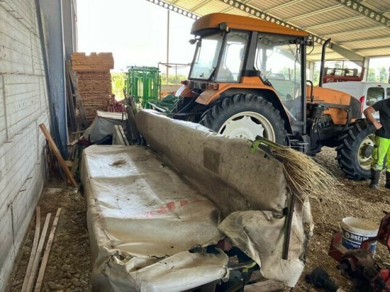 Mähwerk Türe ait CLAAS FAUCHEUSE ROT CLAAS 2650 PLUS, Gebrauchtmaschine içinde CHATEAU GAILLARD (resim 3)