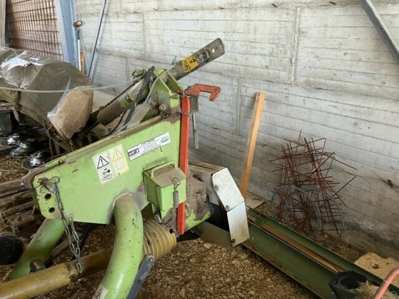 Mähwerk типа CLAAS FAUCHEUSE ROT CLAAS 2650 PLUS, Gebrauchtmaschine в CHATEAU GAILLARD (Фотография 1)