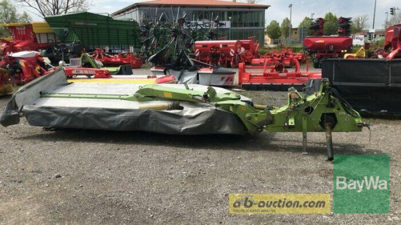 Mähwerk des Typs CLAAS GEBR. DISCO 3900 CONTOUR, Gebrauchtmaschine in Mindelheim (Bild 1)