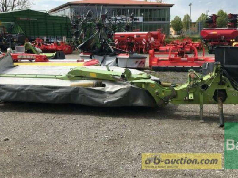 Mähwerk des Typs CLAAS GEBR. DISCO 3900 CONTOUR, Gebrauchtmaschine in Mindelheim