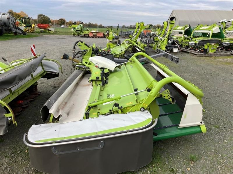 Mähwerk a típus CLAAS GEBR. MÄHWERK DISCO 9200 CAS, Gebrauchtmaschine ekkor: Plessa (Kép 2)