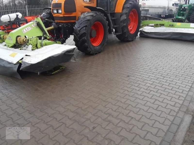 Mähwerk tipa CLAAS isco 8550C plus + Disco 3050 FC plus, Gebrauchtmaschine u Pragsdorf (Slika 1)