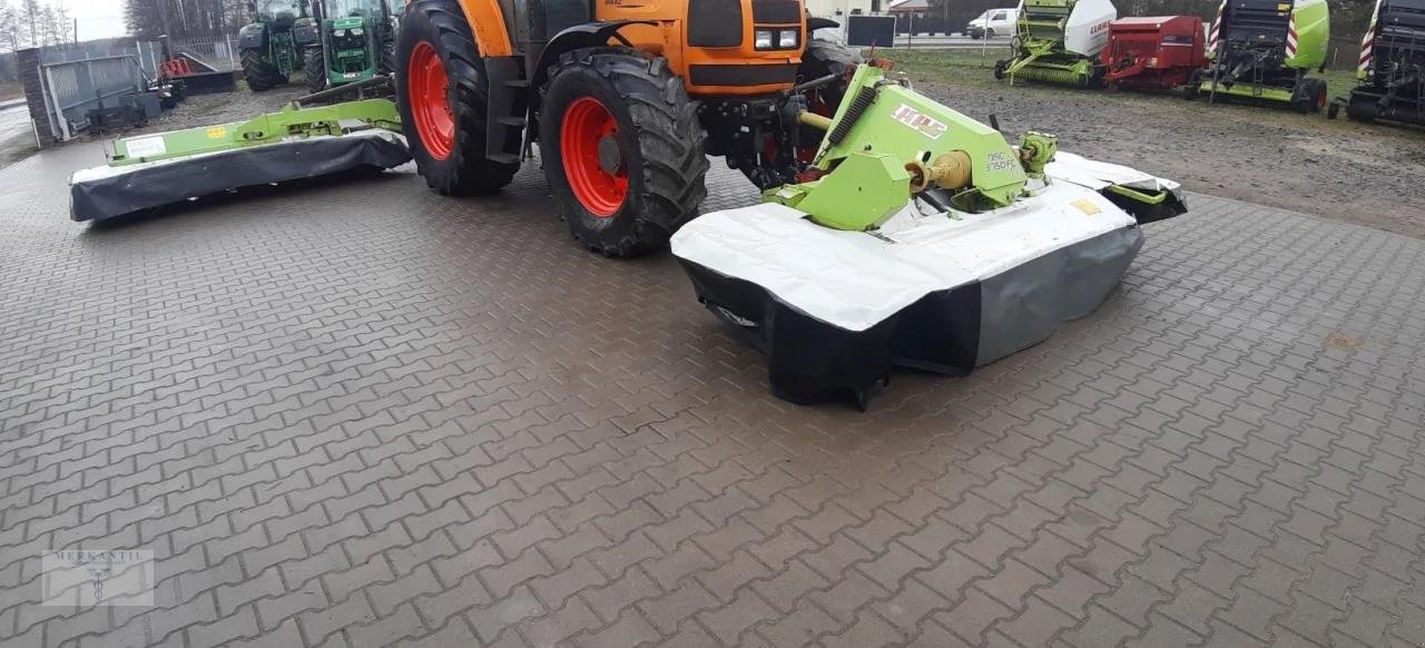 Mähwerk tipa CLAAS isco 8550C plus + Disco 3050 FC plus, Gebrauchtmaschine u Pragsdorf (Slika 3)