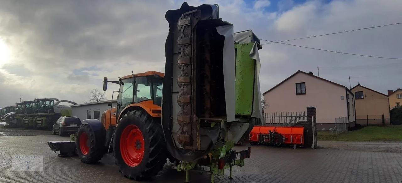 Mähwerk tipa CLAAS isco 8550C plus + Disco 3050 FC plus, Gebrauchtmaschine u Pragsdorf (Slika 9)