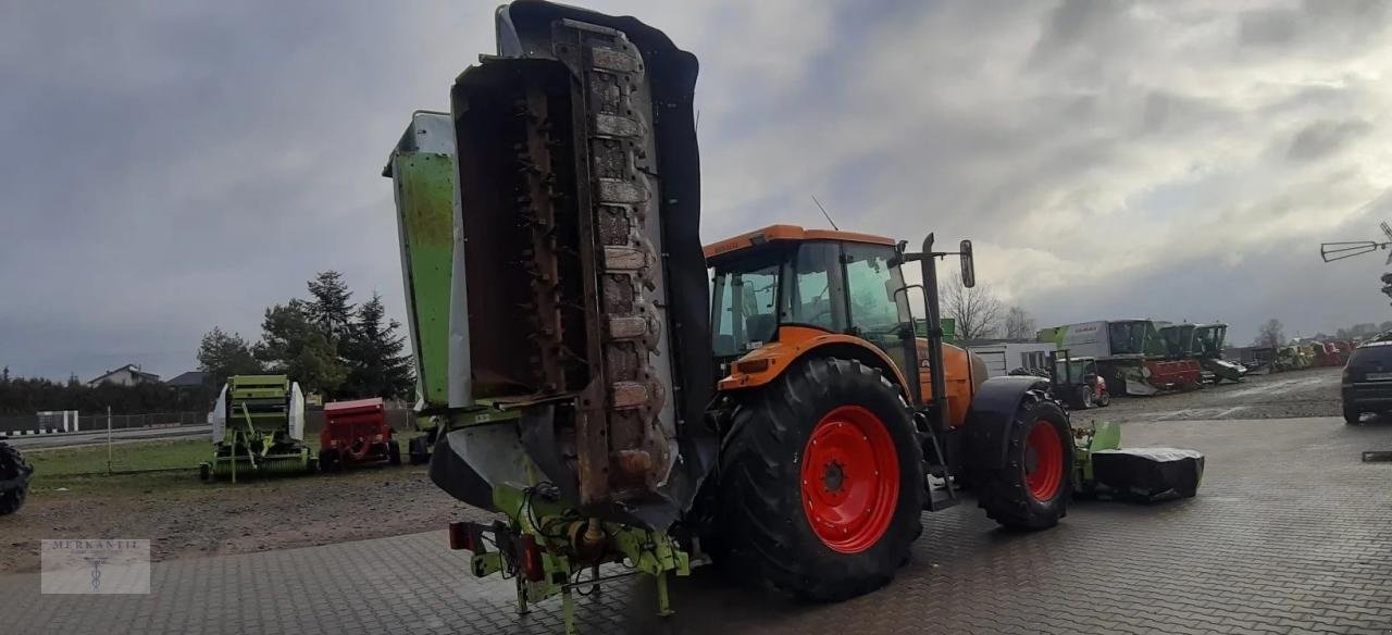 Mähwerk typu CLAAS isco 8550C plus + Disco 3050 FC plus, Gebrauchtmaschine v Pragsdorf (Obrázek 10)