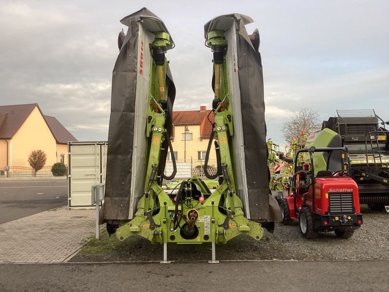 Mähwerk a típus CLAAS MÄHWERK DISCO 1100 C BUSINESS, Neumaschine ekkor: Grimma (Kép 1)