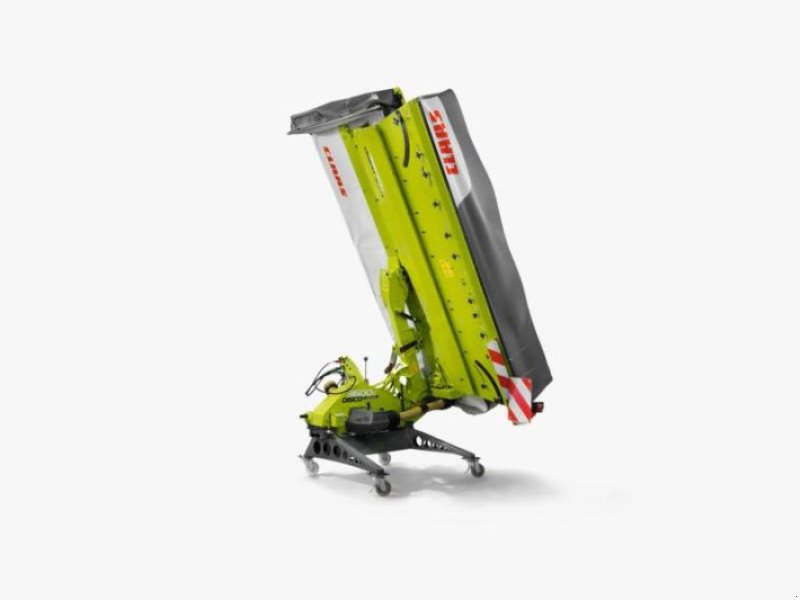 Mähwerk типа CLAAS MÄHWERK DISCO 3200 C CONTOUR, Gebrauchtmaschine в Grimma (Фотография 1)