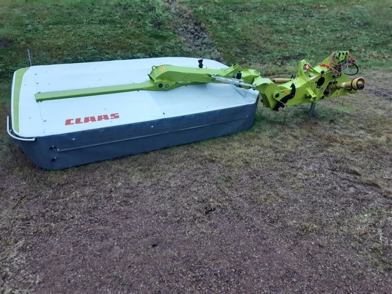 Mähwerk van het type CLAAS MÄHWERK DISCO 3200 CONTOUR, Vorführmaschine in Lommatzsch (Foto 1)