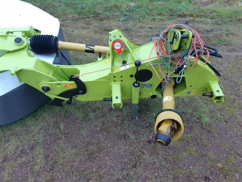 Mähwerk van het type CLAAS MÄHWERK DISCO 3200 CONTOUR, Vorführmaschine in Lommatzsch (Foto 6)