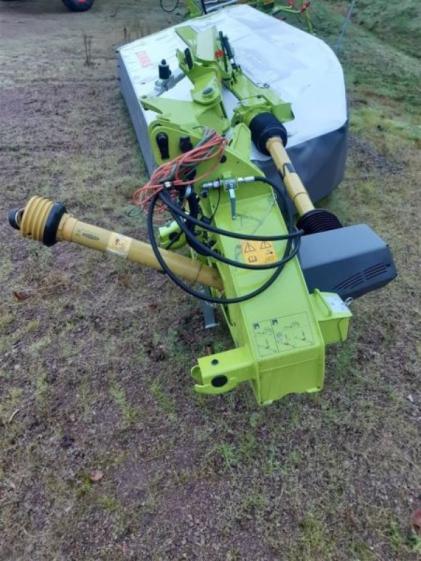 Mähwerk van het type CLAAS MÄHWERK DISCO 3200 CONTOUR, Vorführmaschine in Lommatzsch (Foto 3)