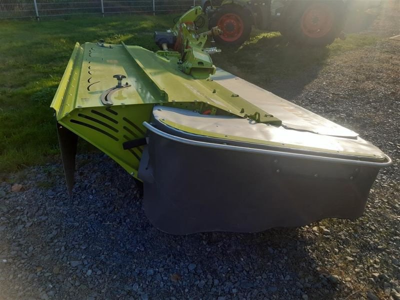 Mähwerk tip CLAAS MÄHWERK DISCO 3600 C CONTOUR, Vorführmaschine in Mockrehna (Poză 5)