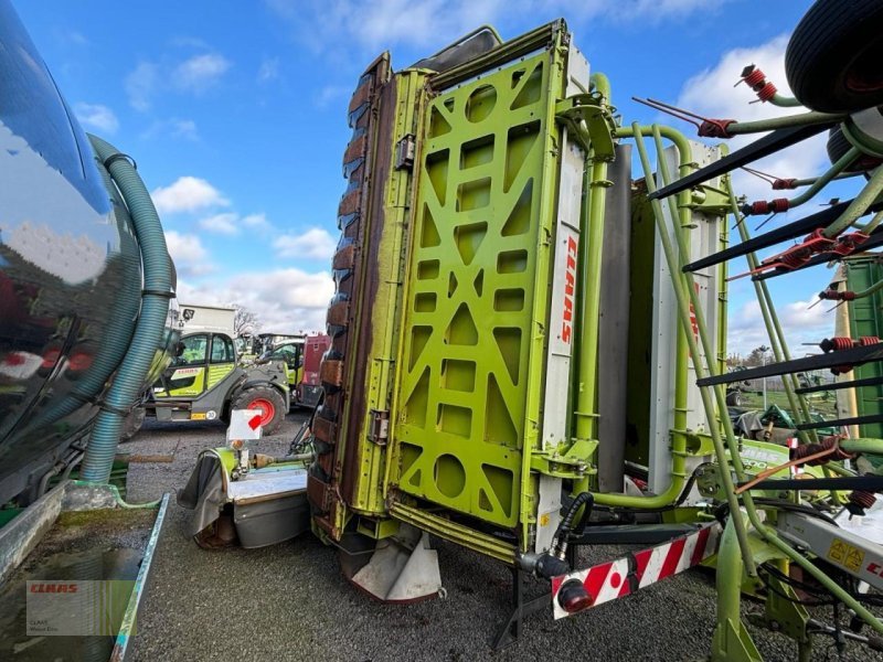 Mähwerk typu CLAAS Mähkombination DISCO 9100 C AS AUTOSWATHER mit DIS, Gebrauchtmaschine v Westerstede (Obrázek 4)