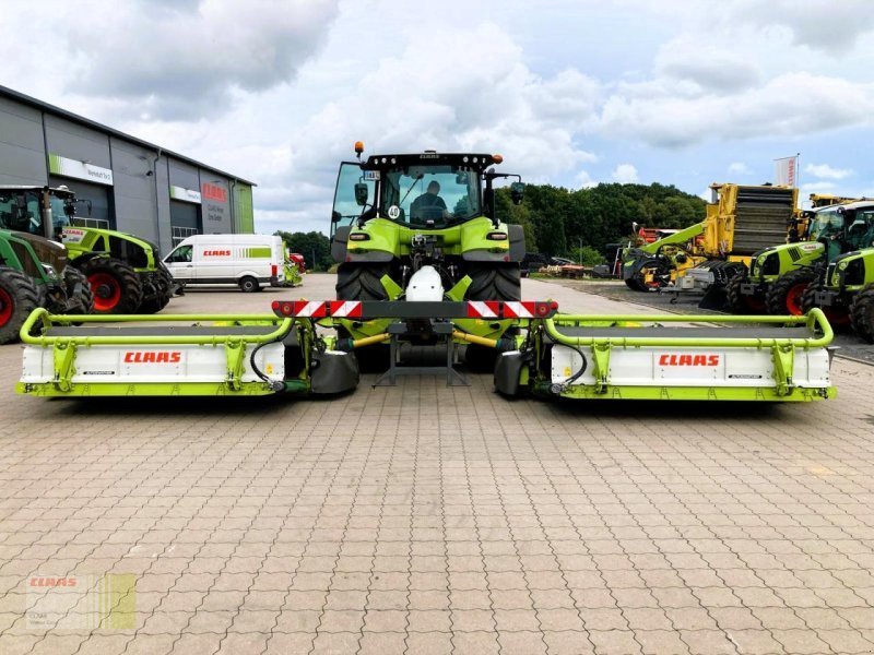 Mähwerk типа CLAAS Mähkombination DISCO 9200 C AS AUTOSWATHER mit DIS, Gebrauchtmaschine в Ankum (Фотография 3)