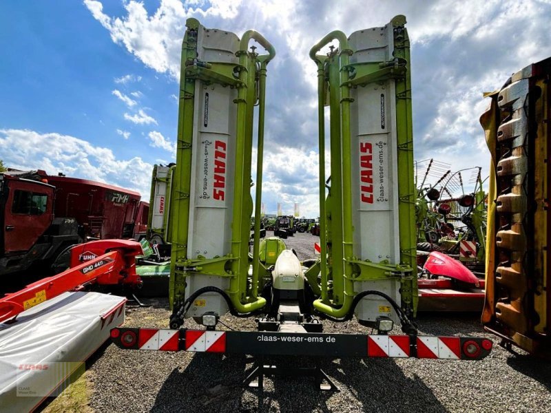 Mähwerk tipa CLAAS Mähkombination DISCO 9200 C AS AUTOSWATHER mit DIS, Gebrauchtmaschine u Westerstede (Slika 5)