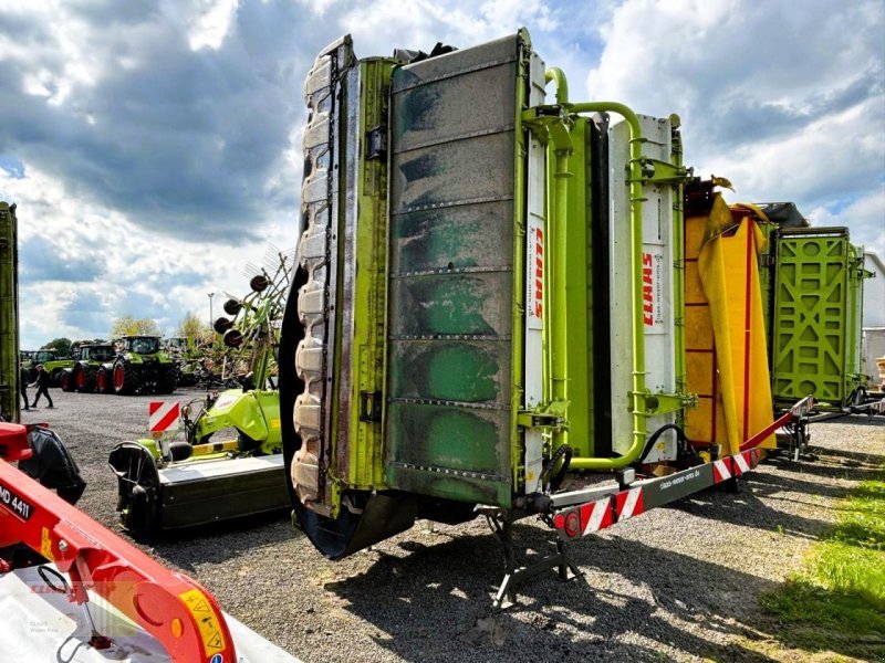 Mähwerk Türe ait CLAAS Mähkombination DISCO 9200 C AS AUTOSWATHER mit DIS, Gebrauchtmaschine içinde Westerstede (resim 7)