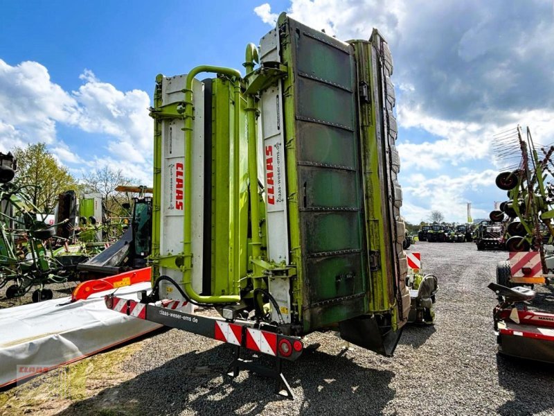 Mähwerk Türe ait CLAAS Mähkombination DISCO 9200 C AS AUTOSWATHER mit DIS, Gebrauchtmaschine içinde Westerstede (resim 8)